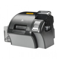Zebra ZXP Serie 9 Zebra ZXP Series 9, einseitig, 12...