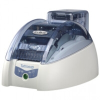 Evolis Tattoo RW Ohne Magnetkartenschreiber