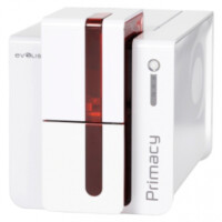 Evolis Primacy Evolis Primacy, einseitig, 12 Punkte/mm...