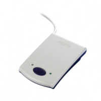 Promag PCR-300/330 Promag PCR-300, USB, 125 kHz mit Slot