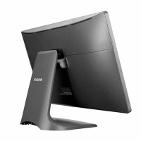 APEXA-GW - Lüfterloses Touchsystem kapazitivem 19 Zoll 
