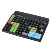 PrehKeyTec MCI 84 PrehKeyTec MCI 84, Num., MKL, Lock,...