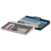 PrehKeyTec MCI 128 PrehKeyTec MCI 128, Num., MKL, USB,...