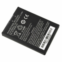Honeywell Ersatzbatterie für Scanpal EDA50, EDA70