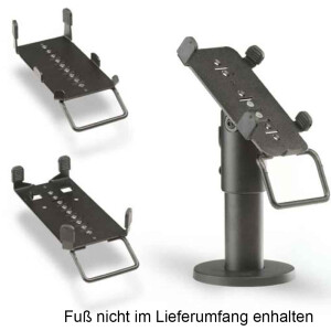 SpacePole EC Terminal Halterung für Verifone VX680 /...