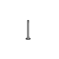 SpacePole Basis, Standrohr mit
