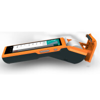 Sunmi V1s, Android Touchterminal mit integriertem Drucker 3