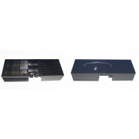 Set aus Einsatz und Deckel für Flip gallery