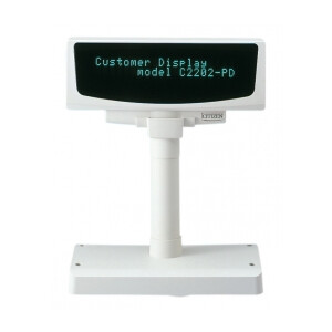 Citzen C2202-PD Kundendisplay