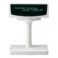 Citzen C2202-PD Kundendisplay