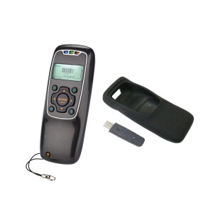 Art development AS-7210, Funk Barcodescanner + Dongle +...