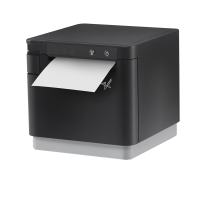 Star mC-Print3 schwarz mit Bluetooth