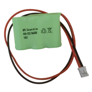 Mainboard Batterie Olympia Slim-Serie