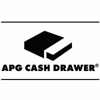 Schloß mit 2 Schlüsseln für APG ECD410