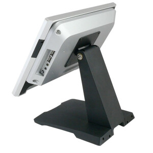 TM1600-20TU - 9.7" Aluminium Touchmonitor mit True Flat Display