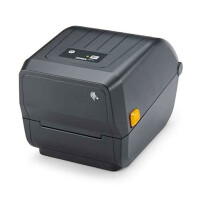 Zebra ZD220 Etikettendrucker mit Peeler Thermotransfer