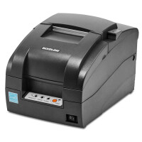 Bixolon SRP-275III Nadeldrucker USB+parallel mit Cutter 1