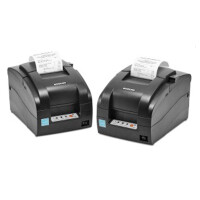 Bixolon SRP-275III Nadeldrucker USB+parallel mit Cutter 2