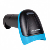 Metapace S-52, 2D Barcodescanner