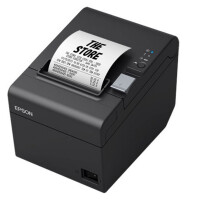 Epson TM-T20III USB + seriell