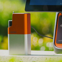 Sunmi POS Power Bank 2
