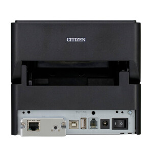 Citizen CT-S4500