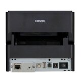 Citizen CT-S4500 weiß USB + Bluetooth