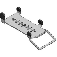 SpacePole EC Terminal Halterung für productbox