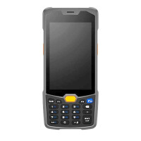 Sunmi L2K Touchterminal Android mit numerischem Keypad