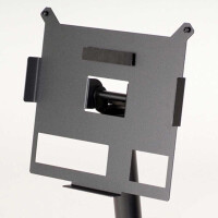 SpacePole Halterung für Vectron Col productbox
