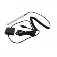 ARTDEV WD200 Barcode Lesestift, USB Anschluß 2