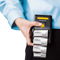 Sewoo LK-P24 USB+Bluetooth 3