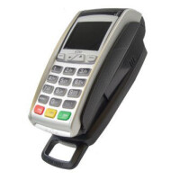 HAVIS Halteplatte für Ingenico iCT220/250 2