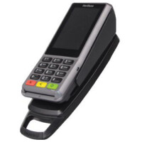 HAVIS Halteplatte für Verifone P200/400 2