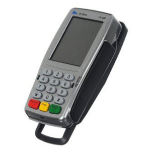 HAVIS Halteplatte für Verifone VX820/805