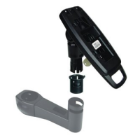 HAVIS Flexipole Connect SafeBase