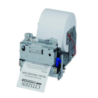 Citizen PMU2300III Einbaudrucker USB ohne Presenter 1