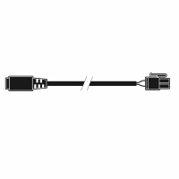 Power Adapter-Kabel für TG2460, TG2480, VKP80 und KPM15