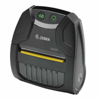 Zebra ZQ320 Bondrucker Outdoor ohne W-LAN