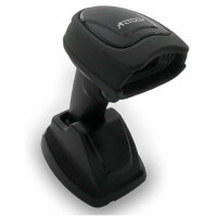 ArtDev AS-3310 kabelloser 2D Barcodescan gallery