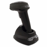 ArtDev AS-3310 kabelloser 2D Barcodescanner, Bluetooth 3