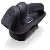 Datalogic GM4500 2D Funkscanner ohne Ladestation Healthcare 