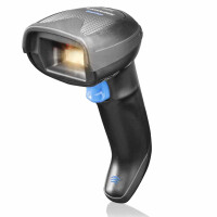 Datalogic GM4500 2D Funkscanner ohne Ladestation Healthcare 