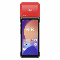 Mobiles Kassensystem mit integriertem Dr productbox