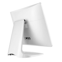 Posbank Apexa-G J3455 weiß, Windows 10 IoT, Bondrucker