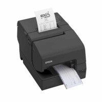Epson TM-H 6000V Mehrstationendrucker schwarz