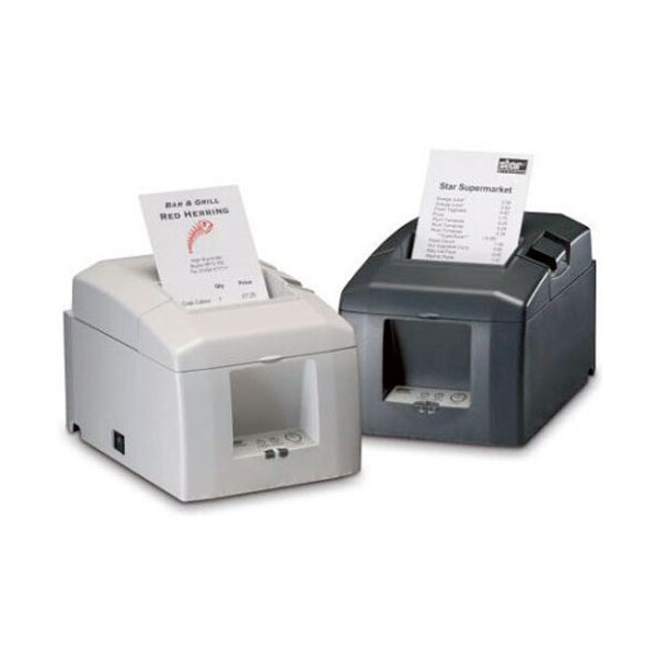 Star TSP654II Bondrucker