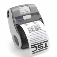TSC Alpha-3R USB, W-LAN