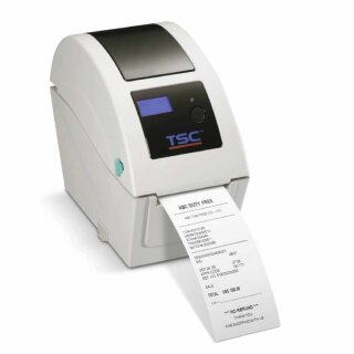TSC TDP-225 Etikettendrucker