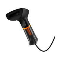 Sunmi U2, 2D Barcodescanner